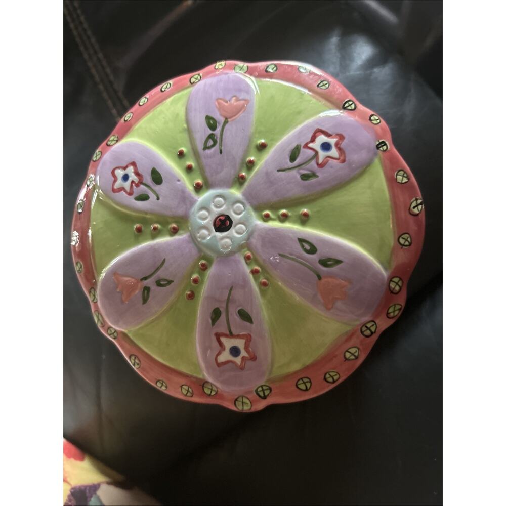 tracy porter pottery plates